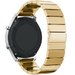 Curea pentru Smartwatch Samsung Galaxy Watch 4, Watch 4 Classic, Gear S2, iUni 20 mm Otel Inoxidabil