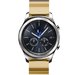 Curea pentru Smartwatch Samsung Galaxy Watch 4, Watch 4 Classic, Gear S2, iUni 20 mm Otel Inoxidabil